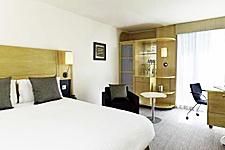 Doubletree by Hilton Hotel London - Westminster