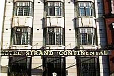 Hotel Strand Continental